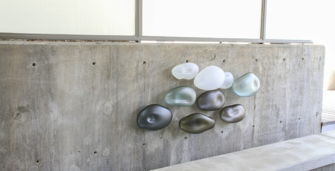 Jeffries Glass Modern Art Design Architectural