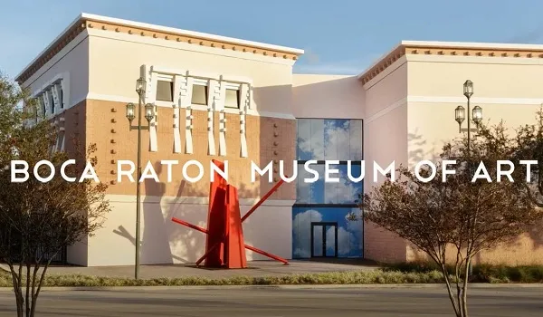 Boca Raton Museum of Art Festival